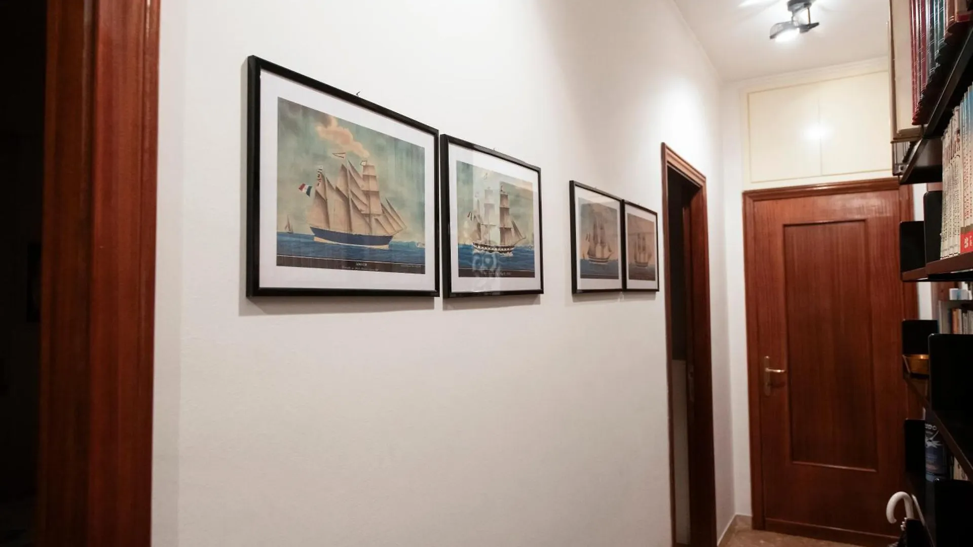 232B - A Casa Di Rita, Centro Citta, 150Metri Dalla Spiaggia E Dal Mare Sestri Levante Apartment