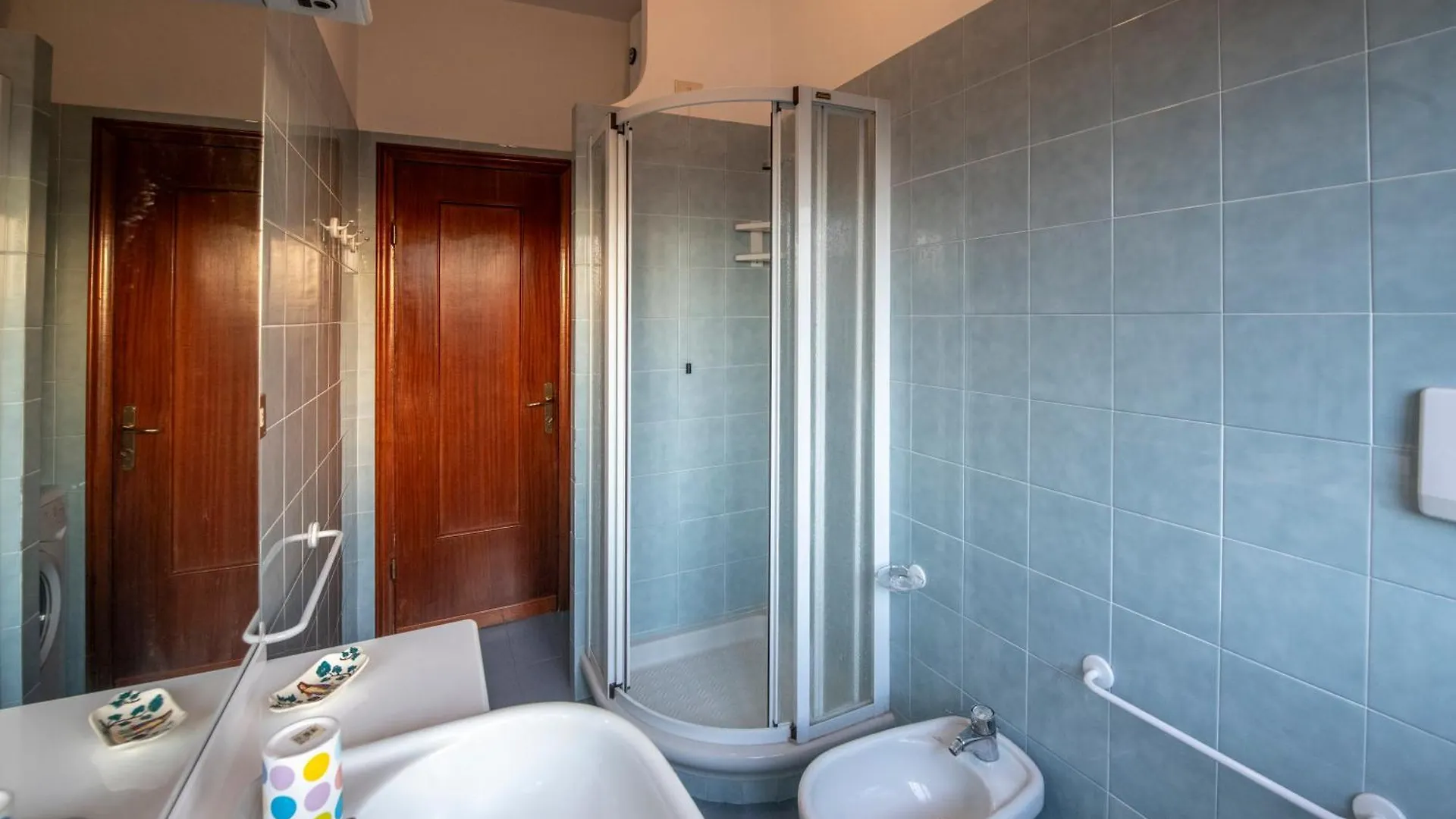232B - A Casa Di Rita, Centro Citta, 150Metri Dalla Spiaggia E Dal Mare Sestri Levante 0*,  Italy