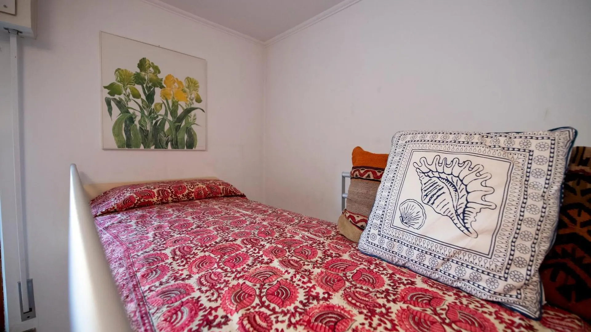 Apartment 232B - A Casa Di Rita, Centro Citta, 150Metri Dalla Spiaggia E Dal Mare Sestri Levante Italy