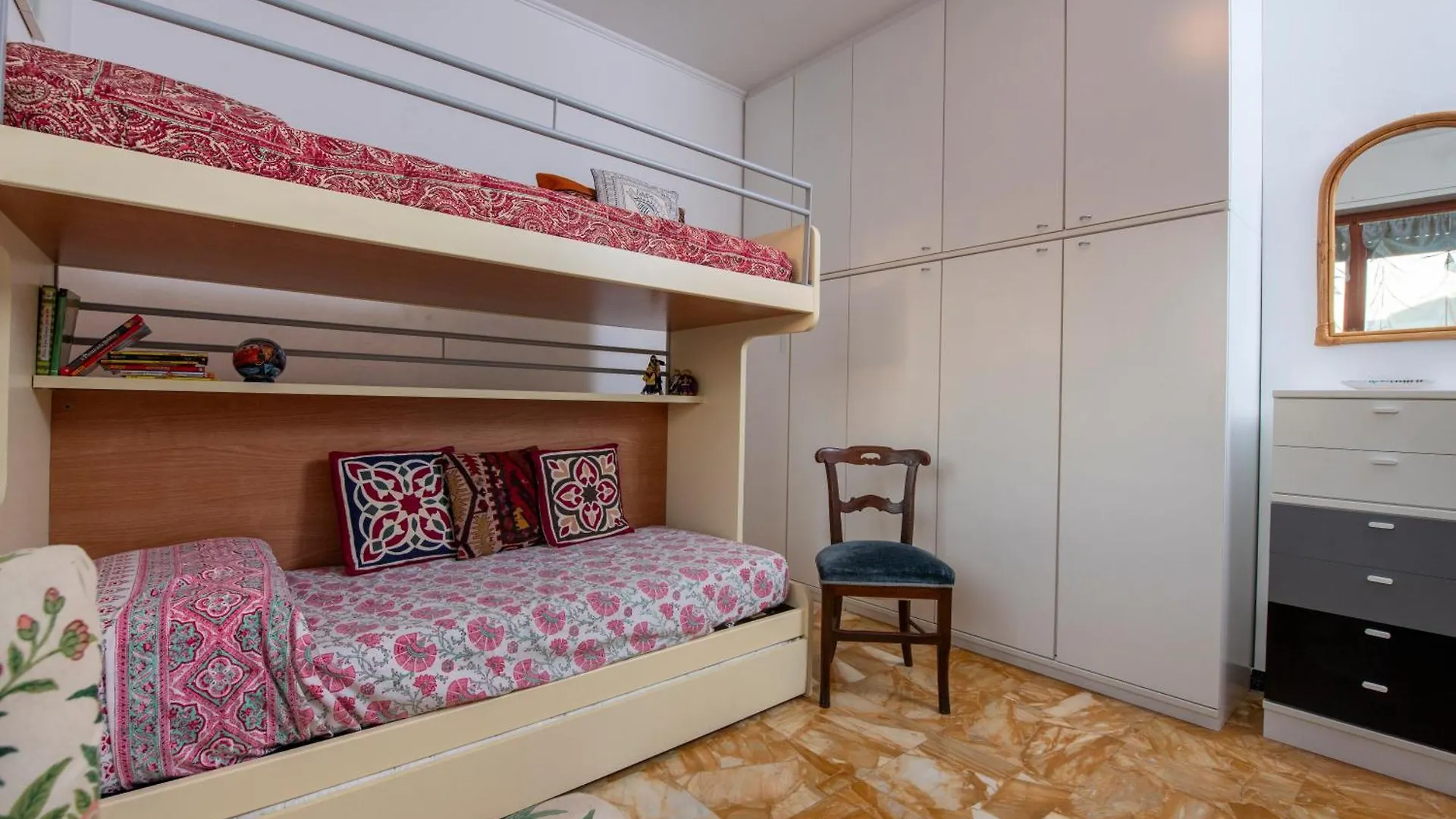 232B - A Casa Di Rita, Centro Citta, 150Metri Dalla Spiaggia E Dal Mare Sestri Levante