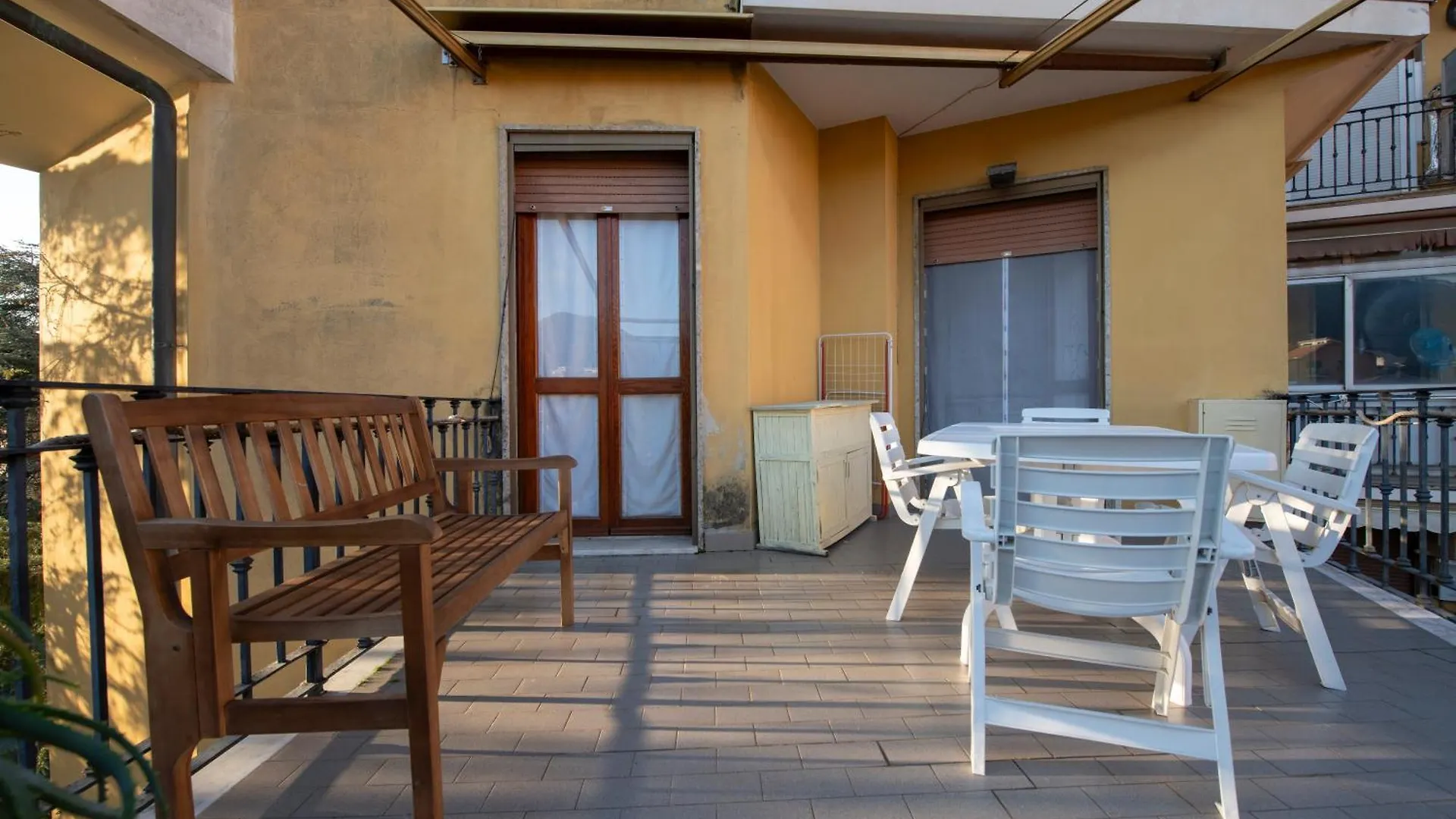 Apartment 232B - A Casa Di Rita, Centro Citta, 150Metri Dalla Spiaggia E Dal Mare Sestri Levante
