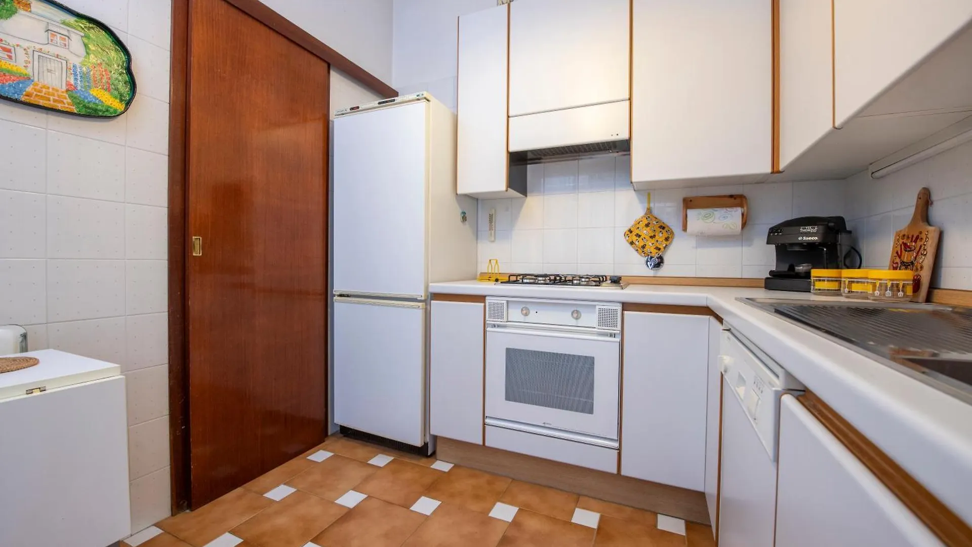 232B - A Casa Di Rita, Centro Citta, 150Metri Dalla Spiaggia E Dal Mare Sestri Levante Apartment