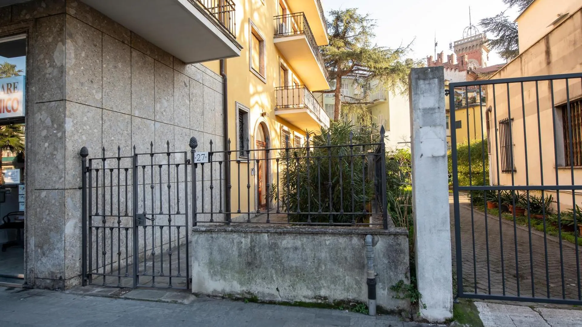 Apartment 232B - A Casa Di Rita, Centro Citta, 150Metri Dalla Spiaggia E Dal Mare Sestri Levante