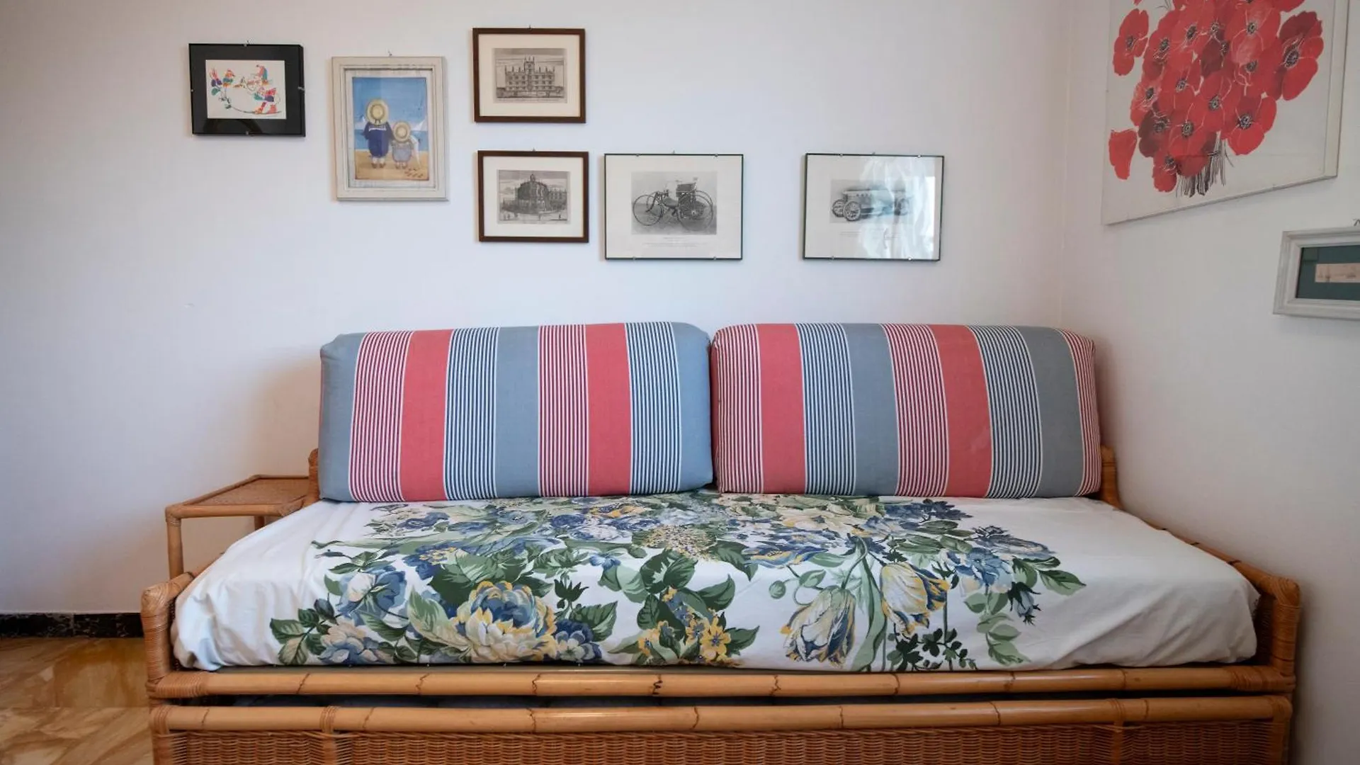 232B - A Casa Di Rita, Centro Citta, 150Metri Dalla Spiaggia E Dal Mare Sestri Levante 0*,