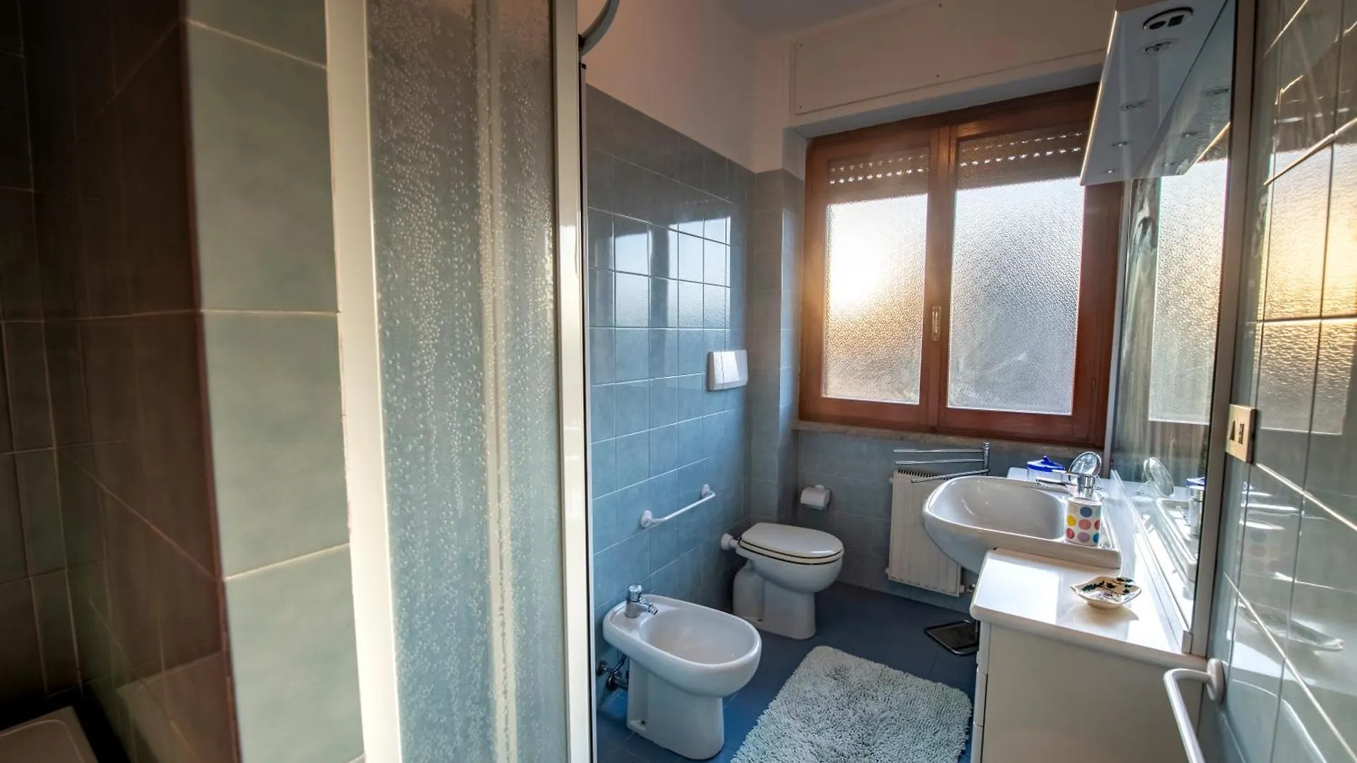 232B - A Casa Di Rita, Centro Citta, 150Metri Dalla Spiaggia E Dal Mare Sestri Levante Italy