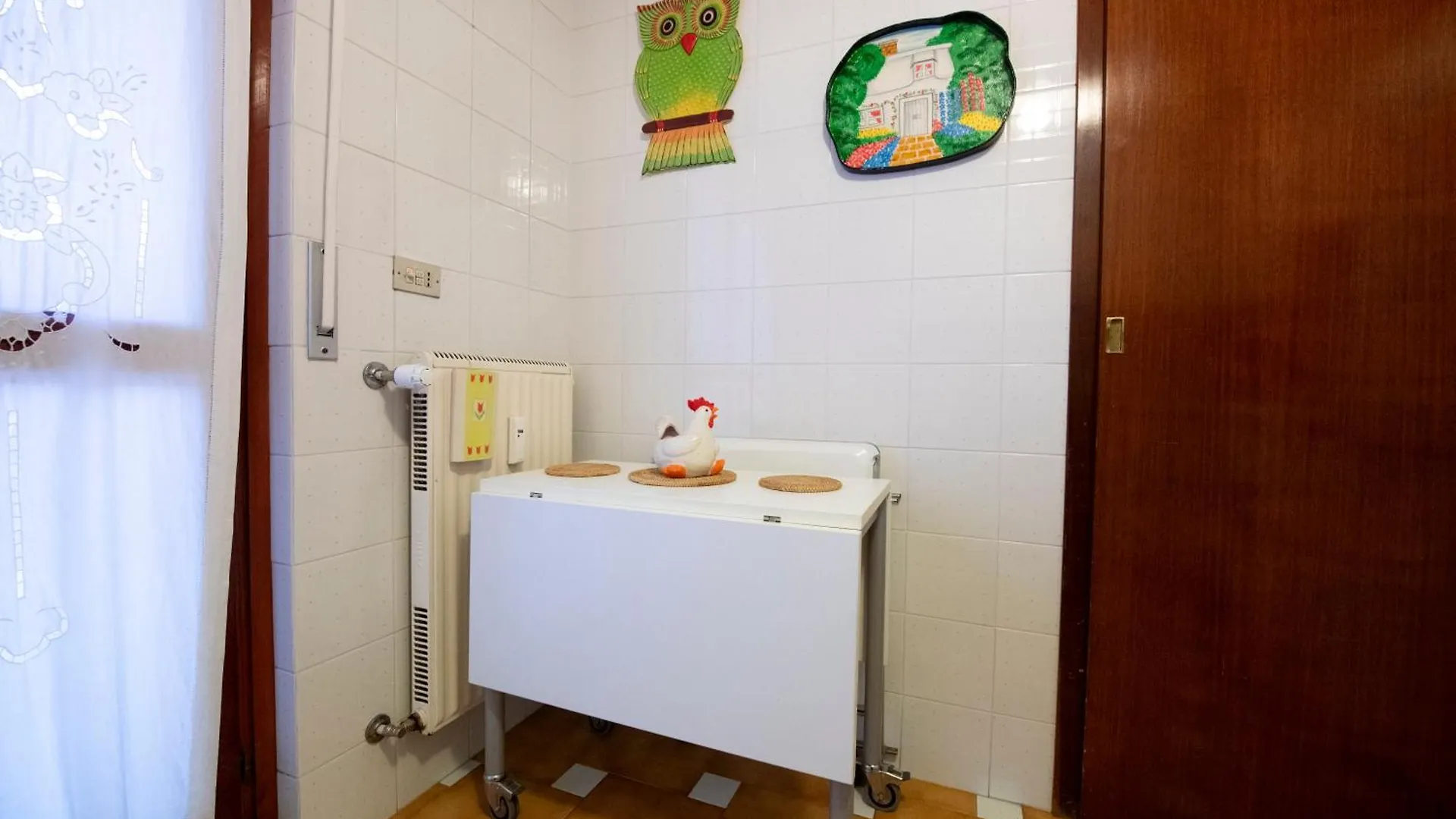 Apartment 232B - A Casa Di Rita, Centro Citta, 150Metri Dalla Spiaggia E Dal Mare Sestri Levante Italy
