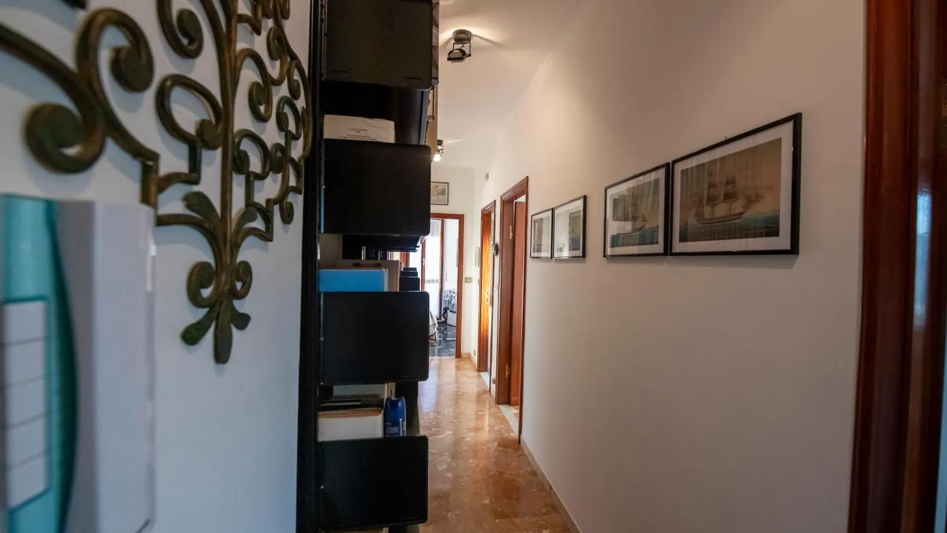 232B - A Casa Di Rita, Centro Citta, 150Metri Dalla Spiaggia E Dal Mare Sestri Levante