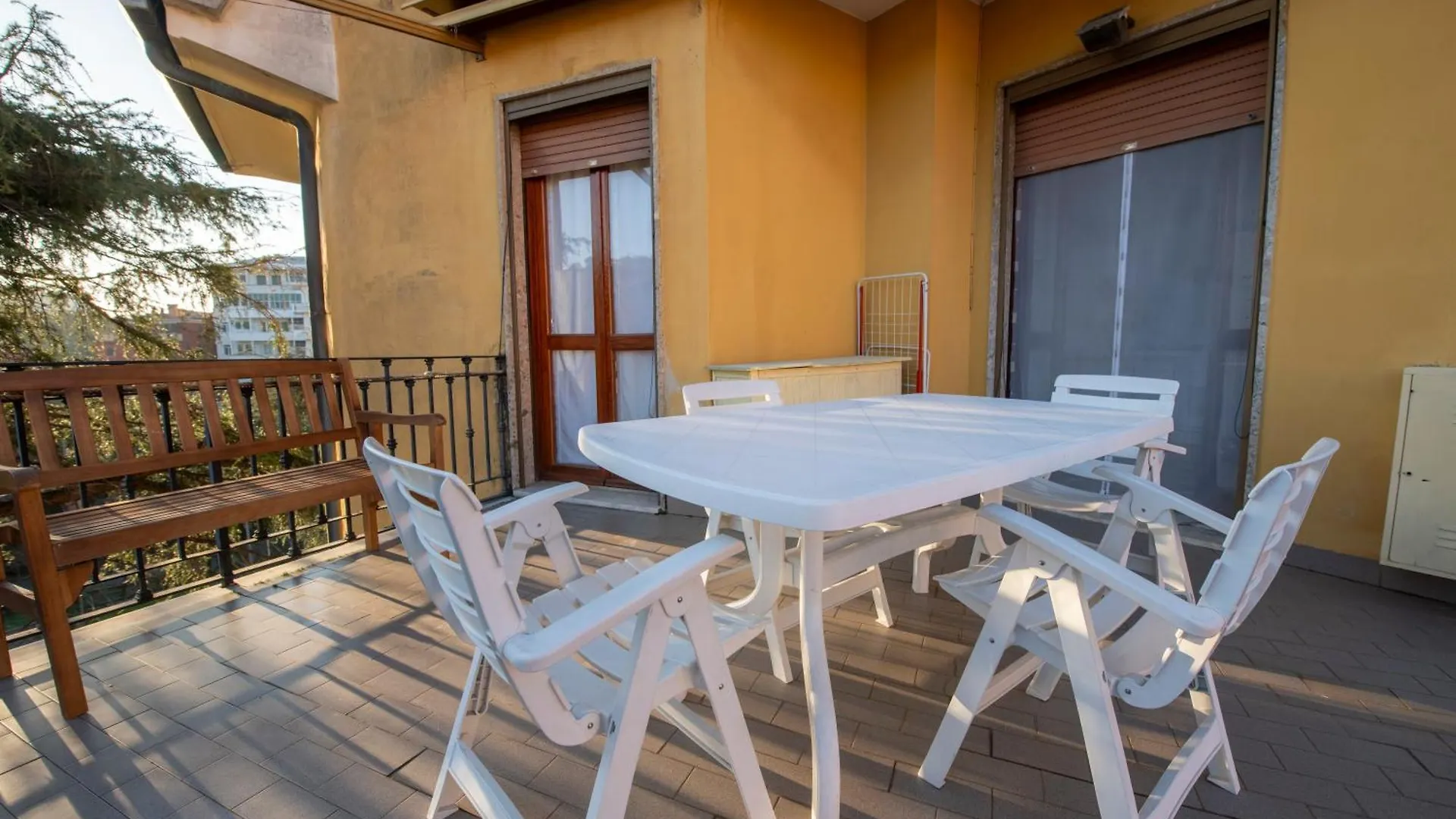 232B - A Casa Di Rita, Centro Citta, 150Metri Dalla Spiaggia E Dal Mare Sestri Levante Italy